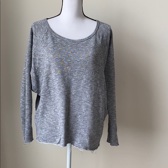 Topshop Sweater/Sweatshirt - Picture 1 of 6